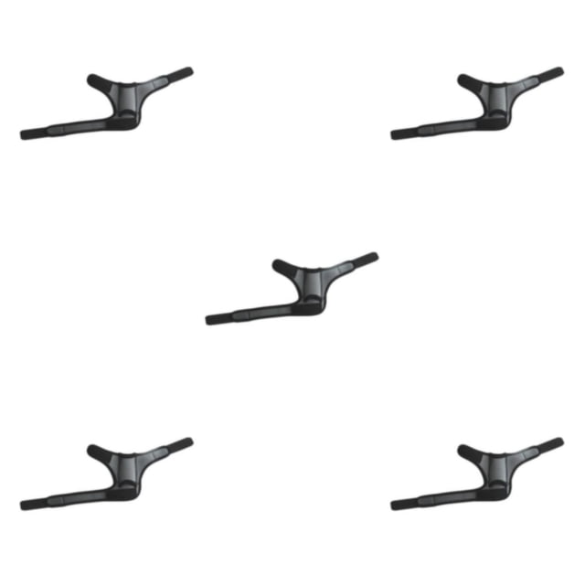 Sonducket Antorcha de buceo al aire libre Soporte de linterna Mano / Montaje de brazo Gris Type2