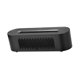 thumbnail image 5 of Humidificador de aire Difusor de aceites esenciales con temporizadores Compacto Silencioso Decorativo con Negro, 5 of 9