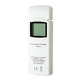 thumbnail image 3 of Ambient Weather WH31E Temperature and Humidity Sensor compatible with WS-2902, WS-2000, WS-1965, WS-4000, WS-5000 and ObserverIP Weather Stations, 3 of 3