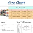 thumbnail image 4 of adviicd White Shorts Men Mens Shorts Casual Adjustable Drawstring Elastic Waist Slim Shorts Mens Shorts, 4 of 5