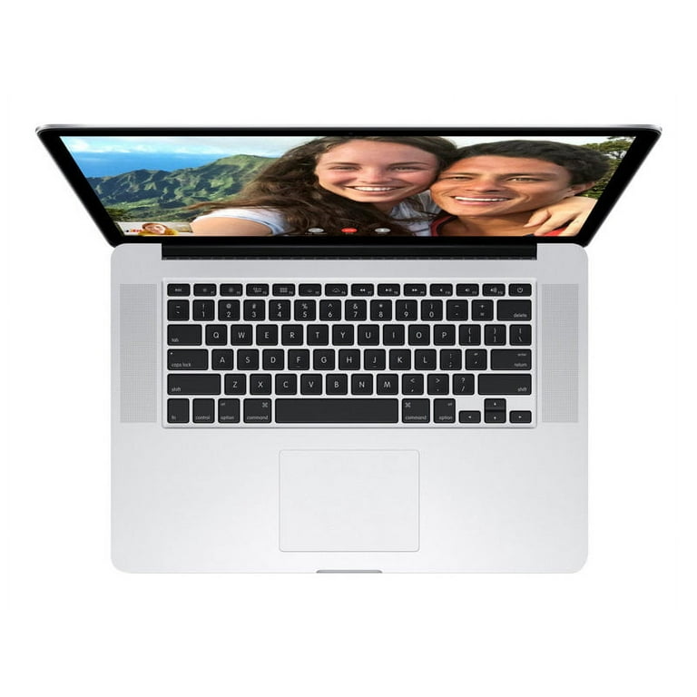 Restored MP1 - Apple MacBook Pro15.4