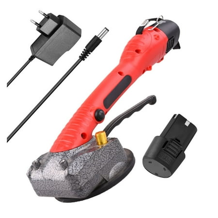

Tile Tiling Machine Wall Floor Tiles Laying Vibrating Tool With 100*100mm Suction Cup