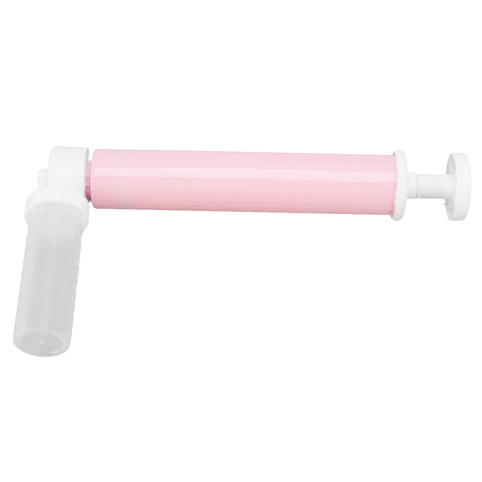 Gupbes Manual Cake Decorating Airbrush, DIY Multiple Colors Manual Cake Airbrush For Chocolate