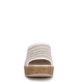 thumbnail image 4 of LifeStride Womens Very Ready Slide Sandal - Medium & Wide Width, 4 of 9