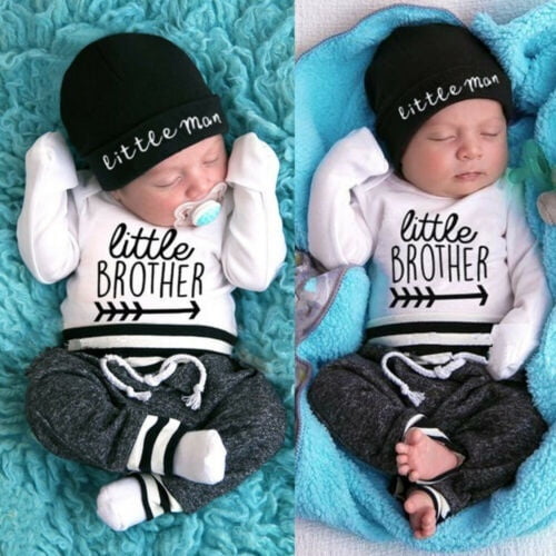 Baby brother onesie hotsell