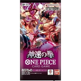ONE PIECE - ロマンスドーン　1BOX分　24パック One Piece Trading Card Game Anime Manga Romance Dawn Booster