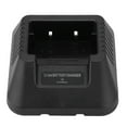 thumbnail image 3 of Battery Charger For UV-5R, Material ABS Multiple Adapter USB Charger Li Ion Battery Charger Input AC 10V / DC12-13.8V Compact Size  For UV-5R  Talkie, 3 of 8