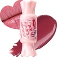 thumbnail image 1 of Tinte de labios THESAEM Saemmul Mousse Candy #6 Chaitea Mousse 9 ml, 1 of 7