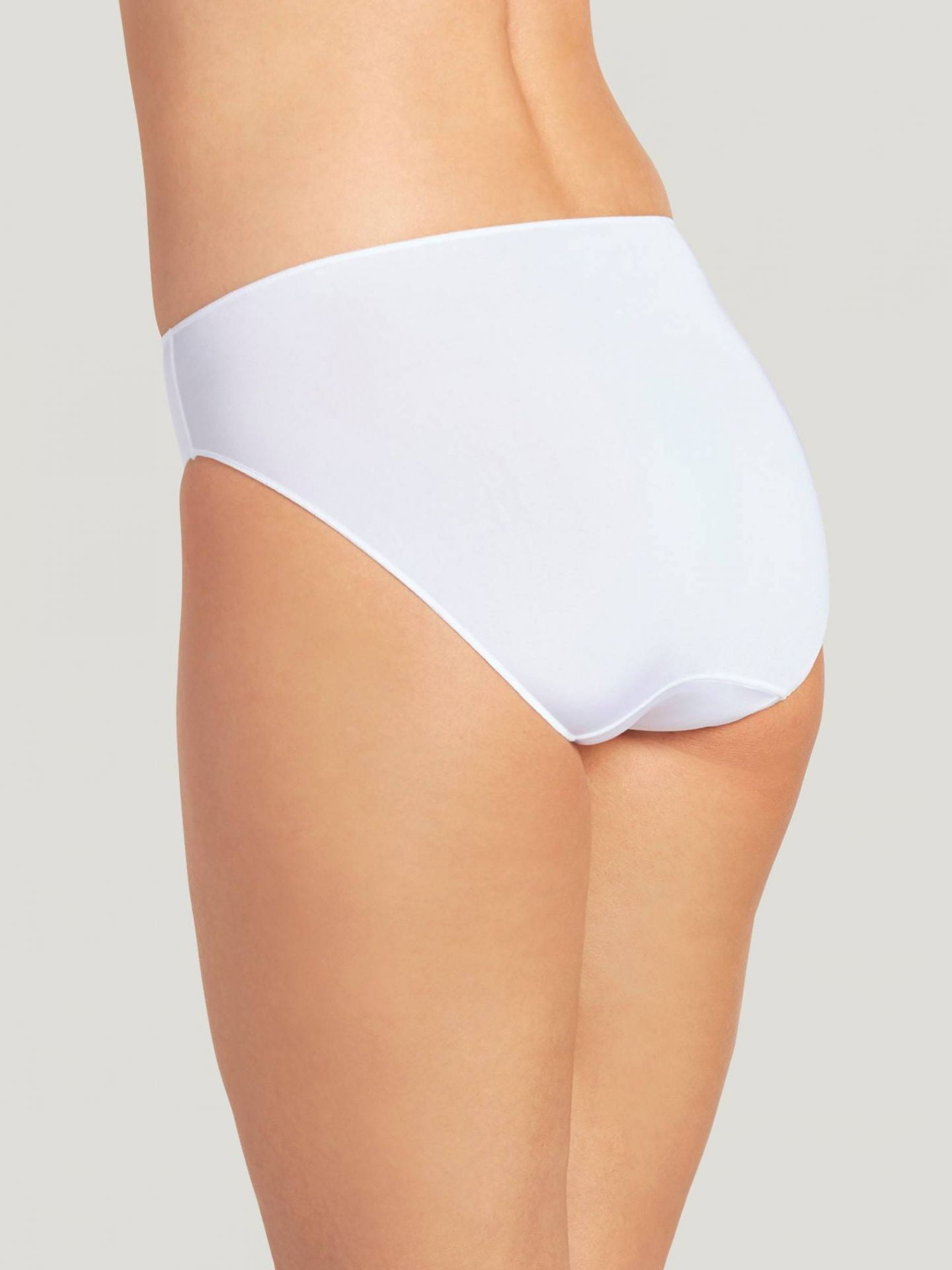 jockey tactel bikini