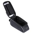 thumbnail image 1 of Pantalla Táctil Del Soporte Del Teléfono Del Bolso De La Bolsa Del Tubo Delantero De La Maleta Del Marco De Ciclismo Sunnimix Soporte para teléfono de bicicleta, 1 of 7