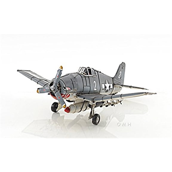 Grumman F6F Hellcat