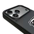 thumbnail image 3 of Georgia Bulldogs Linen Logo iPhone Magnetic Bump Case, 3 of 6