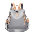 thumbnail image 1 of unbranded 1Ud De Gran Capacidad Para Mujer Con Y Oxford En Color, 1 of 8