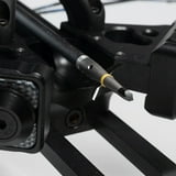 SWHACKER #257 IBRIDO 100 GRANI BLAZE, TAGLIO 1,75" SPURGO 1" SWHACKER - Foto 3