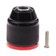 thumbnail image 1 of Drill Schuck Adaptador Adjunta Partes de metal para centrar el grabado de perforación Altura 4.6 cm, 1 of 8