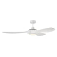 thumbnail image 3 of Craftmade Lighting - Drew - 5 Blade Ceiling Fan with Light Kit-16.59 Inches Tall, 3 of 5