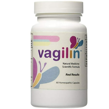 Vagilin-homeopathic medicine to eliminate vaginal odor, discharge, and itch from bacterial vaginosis (Best Medicine For Bacterial Vaginosis)
