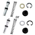 thumbnail image 5 of 14mm 12.7mm 11mm Motorcycle Clutch Brake Pump Piston Plunger Repair Kits, 5 of 5