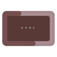 thumbnail image 1 of Clearance Deals Modrnizd Mat The Mat Modernized Bath Mat Bathroom Mat Bath Mats For Bathroom Absorbent Shower Floor Mat Non Slip Bath Mat Rug, 1 of 3
