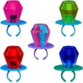 thumbnail image 5 of Ring Pops Variety Assortment, 10 Count, 5 of 5