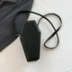 thumbnail image 5 of Bolso Con Forma Ataúd para Mujer Correa Ajustable Regalo Halloween (), 5 of 6