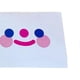 thumbnail image 1 of Cute Cloud Stickers Cartoon Strong Adhesive Aesthetic DIY Decorative Stickers for Scrapbook Notebook, 1 of 3