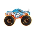 thumbnail image 2 of Vehículo a Control Remoto Hot Wheels Monster Trucks Rhinomite Escala 1:24, 2 of 4