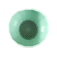 thumbnail image 3 of Canning Funnel, Silicone Reversible Wide Mouth Kitchen Funnel  for Filling Bottles, 3 of 8