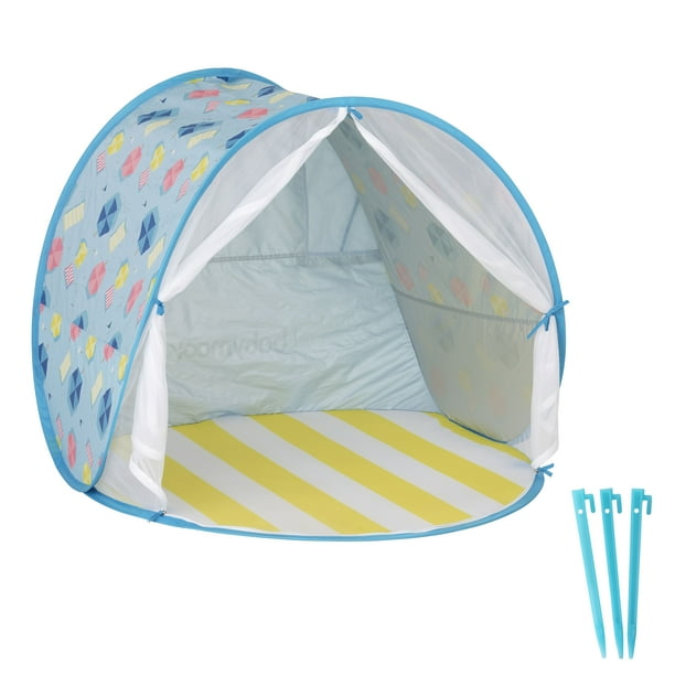Babymoov AntiUV Parasol Tent PopUp Sun Shelter for Infants and