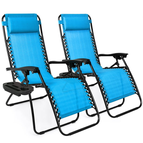 Best Choice S Set Of 2, Anti Gravity Outdoor Lounge Chairs