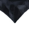 thumbnail image 2 of TORINO CHEVRON COWHIDE PILLOW 12"X20" 2-PACK, 2 of 2