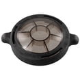 thumbnail image 3 of Pool Pump Lid Compatible for Splapool Pureline Deluxe Above-Ground 72728,72729, 3 of 10