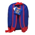 thumbnail image 5 of Boys Paw Patrol High Paw Backpack 15" Chase Marshall Rubble, 5 of 5