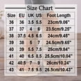thumbnail image 3 of Women Casual Shoes Women's Platform Rhinestone Glitter Slide Sandals Cute bling Slip On Round Open Toe Comfort Summer Walking, 3 of 7