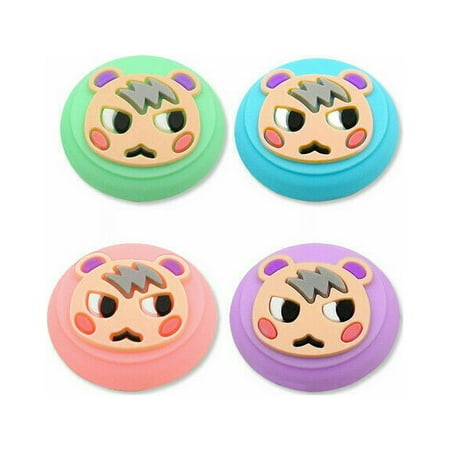 Animal Crossing Carrying Case For Nintendo Switch/Lite Accessories Storage Pouch