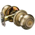 thumbnail image 1 of KWIKSET Entrée JUNO AL AB, 1 of 3