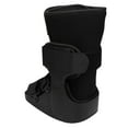 thumbnail image 1 of LOVEVER Walker Brace  Broken Foot Walking Boot  Walking Boot Full Protection Accelerate  Recovery Light Anti Skid Sprained Ankle Walker With Gasbag For Broken Toes  Ankle Injury  Plantar, 1 of 7