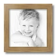 thumbnail image 2 of ArtToFrames 10" x 10" Other Picture Frame, 10x10 inch Multi Wood Poster Frame (WOM-4952), 1 Pack, 2 of 7