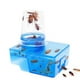 thumbnail image 2 of Caja para atrapar cucarachas, repelente de cucarachas, control de plagas de insectos, trampas efectivas, 2 of 8