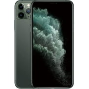 Smartphone Apple iPhone 11 Pro 256 Go - Vert minuit - Débloqué - Certifié remis à neuf