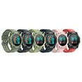 thumbnail image 3 of Reloj deportivo inteligente de moda FD68 Pantalla digital de alta definición IP67, 3 of 8