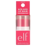 e.l.f. Bite-Size Lip Balm Watermelon