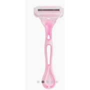 Hot Modess Razor Triple Blade 4PK
