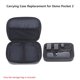 thumbnail image 4 of Bolsa de almacenamiento Andoer Estuche de transporte para cámara deportiva portátil Bolsa de almacenamiento de viaje Estuche protector de cámara de acción Reemplazo a prueba de golpes para DJI Osmo Po Andoer Bolsa de almacenamiento, 4 of 7