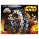 Hasbro Star Wars Starfighter Véhicule E3 Sv01 Grievous Wheel Bike – image 2 sur 2