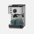 thumbnail image 2 of Cuisinart 1.66 Quart Stainless Steel Espresso Maker, Silver, EM-100NAS, 2 of 5