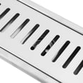 thumbnail image 4 of Floor Drain,  Anti Rust Fast Draining 2 Layer Filter Shower Drain  For Bathroom, 4 of 8