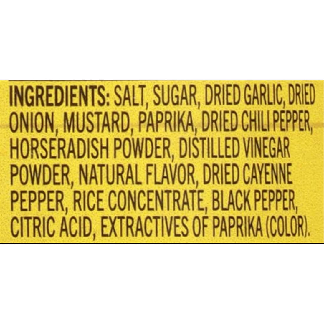 Texas Roadhouse Seasonings Cactus Blossom Seasoning, 5.7 OunceZAZK-191