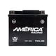 thumbnail image 1 of America Tx5L-Bs 12V 4Ah Agm Bci para Moto, 1 of 5