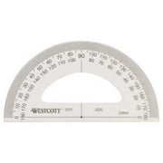 C-Thru 375 4" 180 Protractor